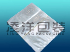 PVDC复合包装袋