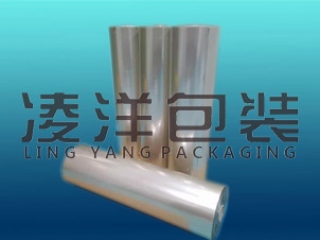 PVDC复合基材膜